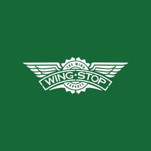 Logo for Wingstop - Stillwater OK