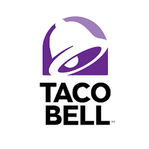 Taco Bell - Hasbrouck logo