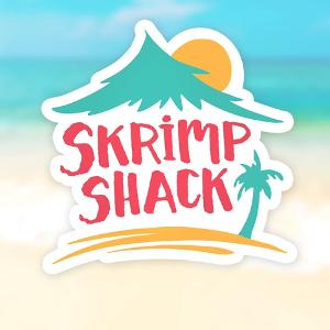 Logo for Skrimp Shack