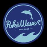 Poke Wave logo