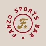 Fanzo Sports Bar logo