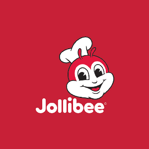 Logo for Jollibee