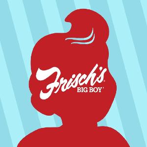 Logo for Frisch's Big Boy