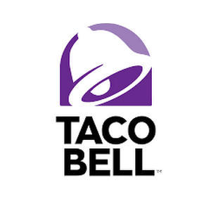 Taco Bell - Pevely logo