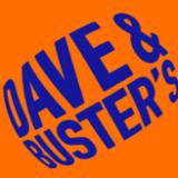 Dave & Buster's - Hollywood logo