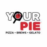 Your Pie Pizza logo