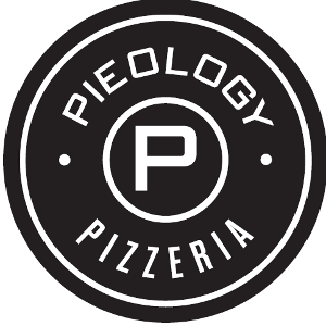 Logo for Pieology Pizzeria