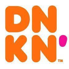 Dunkin' - Commerce Street logo