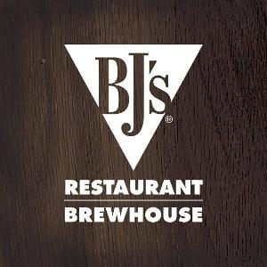 Bjs Restaurants Brewhouse logo