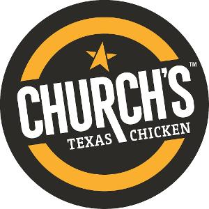 Church's Chicken - Valley Mills logo