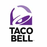Taco Bell  Big Bethel logo
