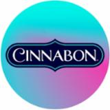 Cinnabon - Green Acres Mall Level 1 logo