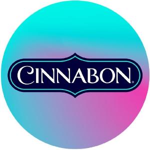 Cinnabon - Green Acres Mall Level 1 logo