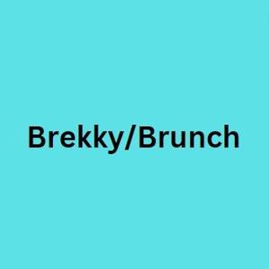 Logo for BreKKy/Brunch