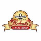 Roberto's Taco Shop logo