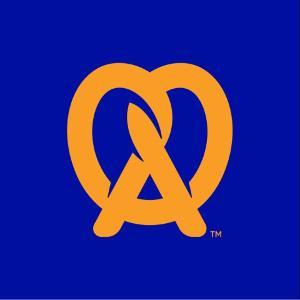 Auntie Anne's logo