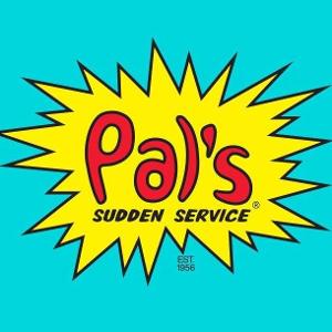 Pal's logo