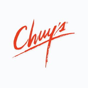 Logo for Chuy's - Conway