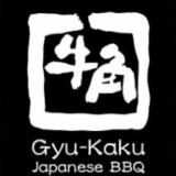 Gyu-Kaku Japanese BBQ logo