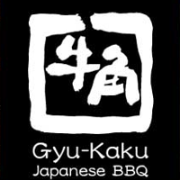 Gyu-Kaku Japanese BBQ logo