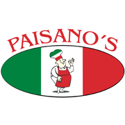 Paisano's logo