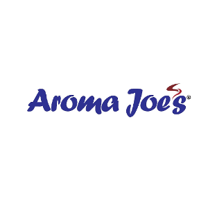 Logo for Aroma Joe's #101