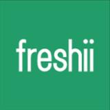 Freshii logo