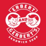 Erbert and Gerberts logo