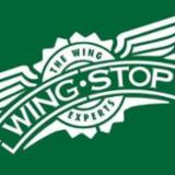 Wingstop Gilbert logo