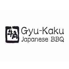 Gyu-Kaku Japanese BBQ logo