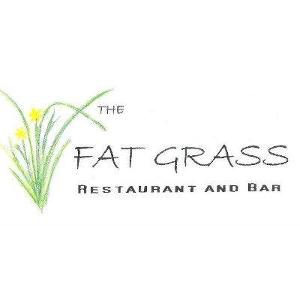 Fat Grass Restaurant logo