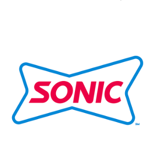 Sonic Drive-in - Cornelia logo