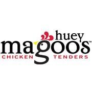 Huey Magoo's Chicken Tenders logo