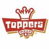 Toppers Pizza logo