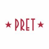 Pret a Manger logo
