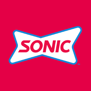 Logo for Sonic Drive-In- Sandy Springs