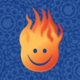 Hot Head Burritos logo