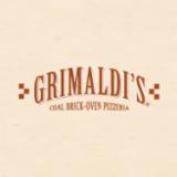 Grimaldi's Pizzeria logo