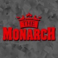 The Monarch - Royal Highlands logo