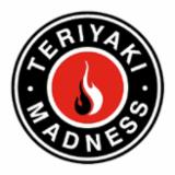 Teriyaki Madness logo