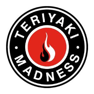 Teriyaki Madness logo