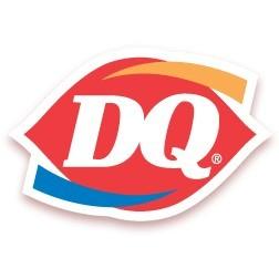 Logo for Dairy Queen - Pearsall