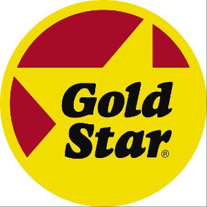 Gold Star Chili logo