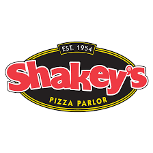 Logo for Shakey's Pizza Parlor