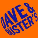 Dave & Buster's - Lawrenceville logo