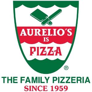 Aurelio's Pizza Tinley Park logo