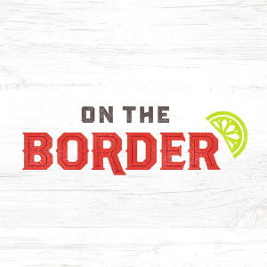 Logo for On The Border Mexican Grill & Cantina