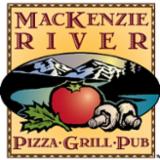 MacKenzie River Pizza Co. logo