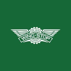 Wingstop - Oklahoma City OK S. Western Ave. logo