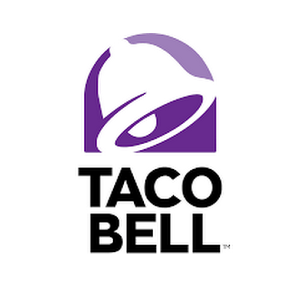 Logo for Taco Bell - Portage